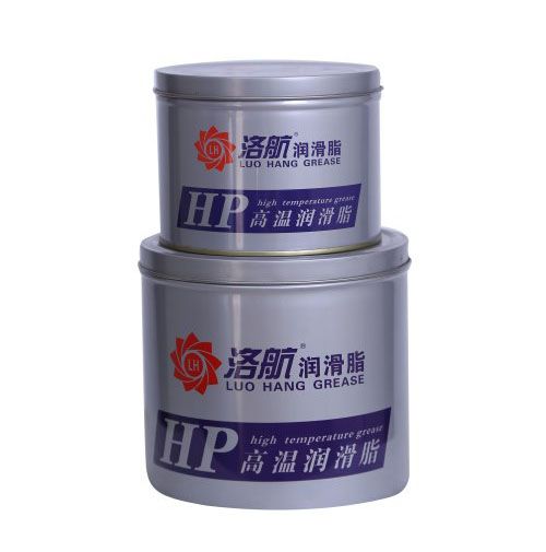 HP高溫潤滑油脂 3